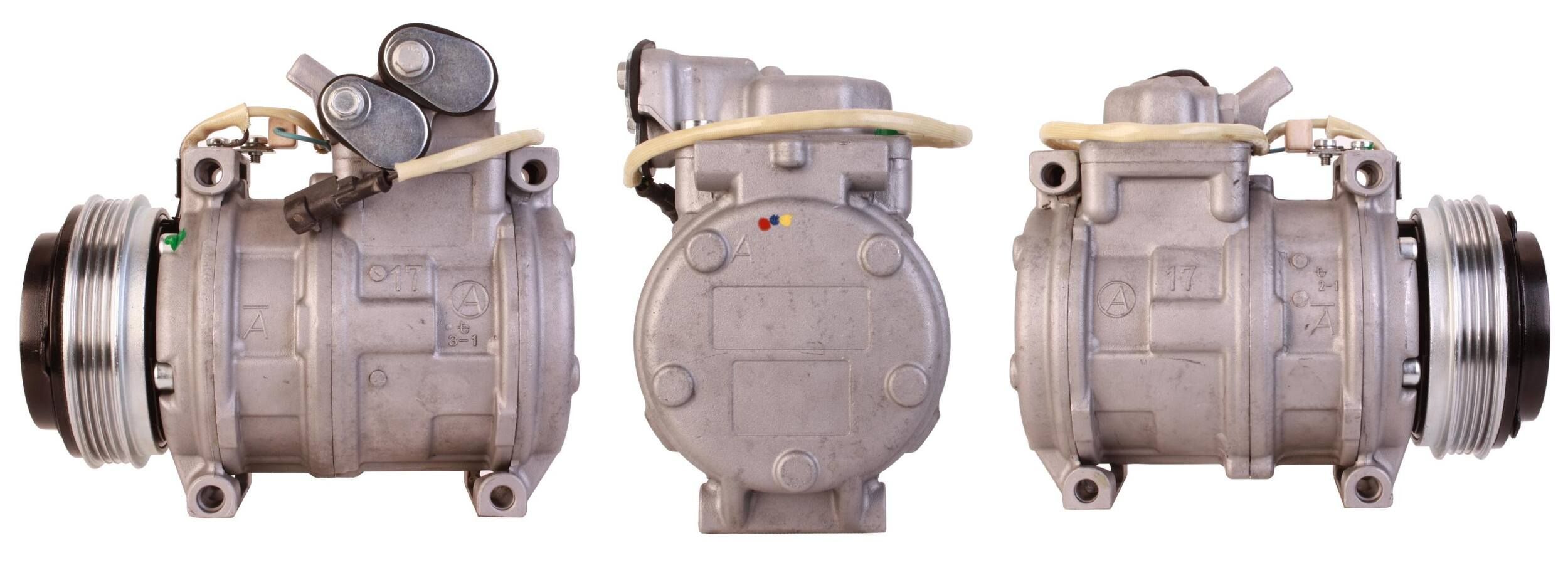 Kompresorius, oro kondicionierius DRI 700510729