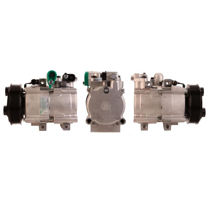 Kompresorius, oro kondicionierius DRI 700510732