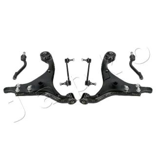 Jungčių komplektas, rato pakaba JAPKO 158K01