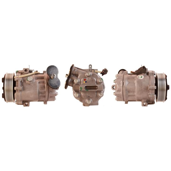 Kompresorius, oro kondicionierius DRI 700510742