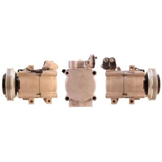 Kompresorius, oro kondicionierius DRI 700510744