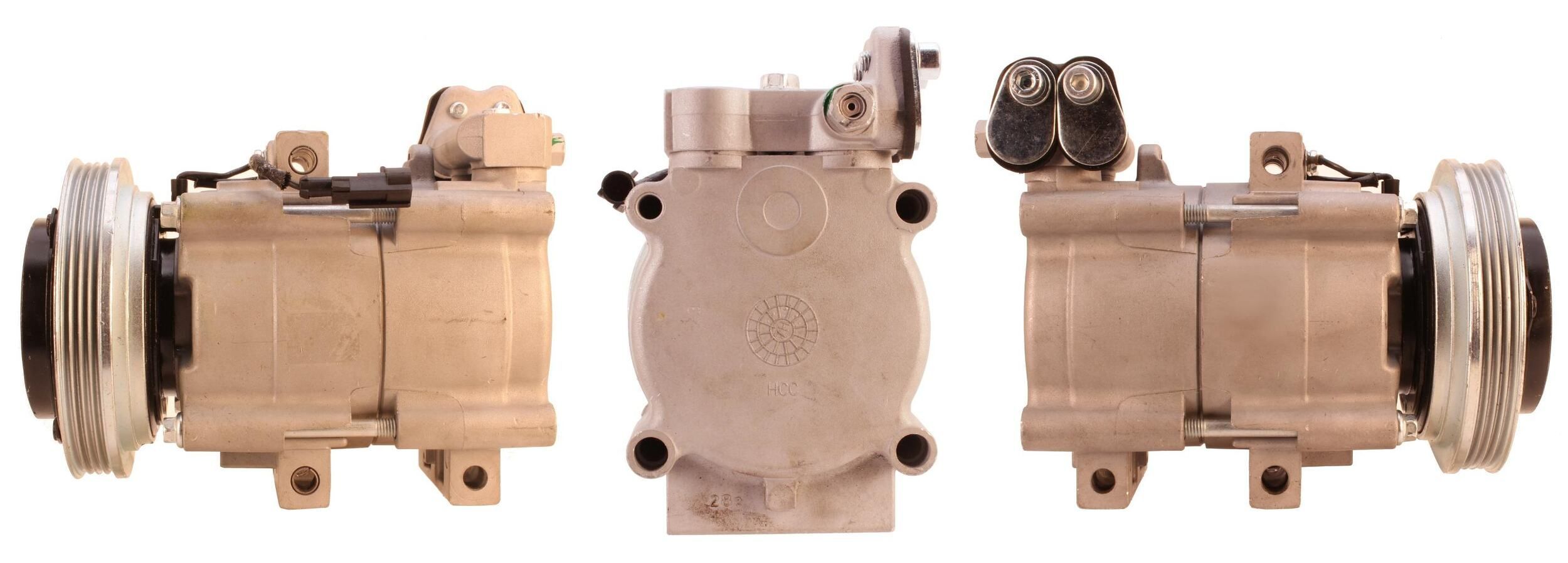 Kompresorius, oro kondicionierius DRI 700510744