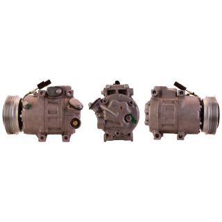 Kompresorius, oro kondicionierius DRI 700510747
