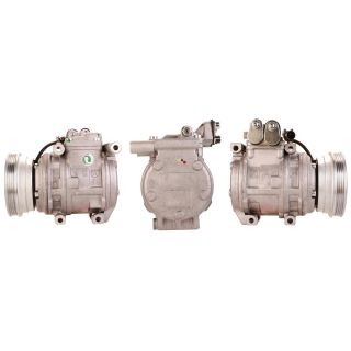 Kompresorius, oro kondicionierius DRI 700510750