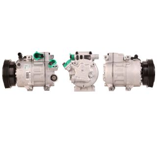 Kompresorius, oro kondicionierius DRI 700510752