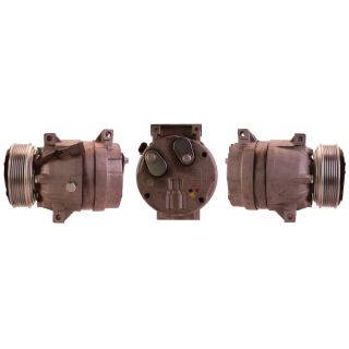 Kompresorius, oro kondicionierius DRI 700510763