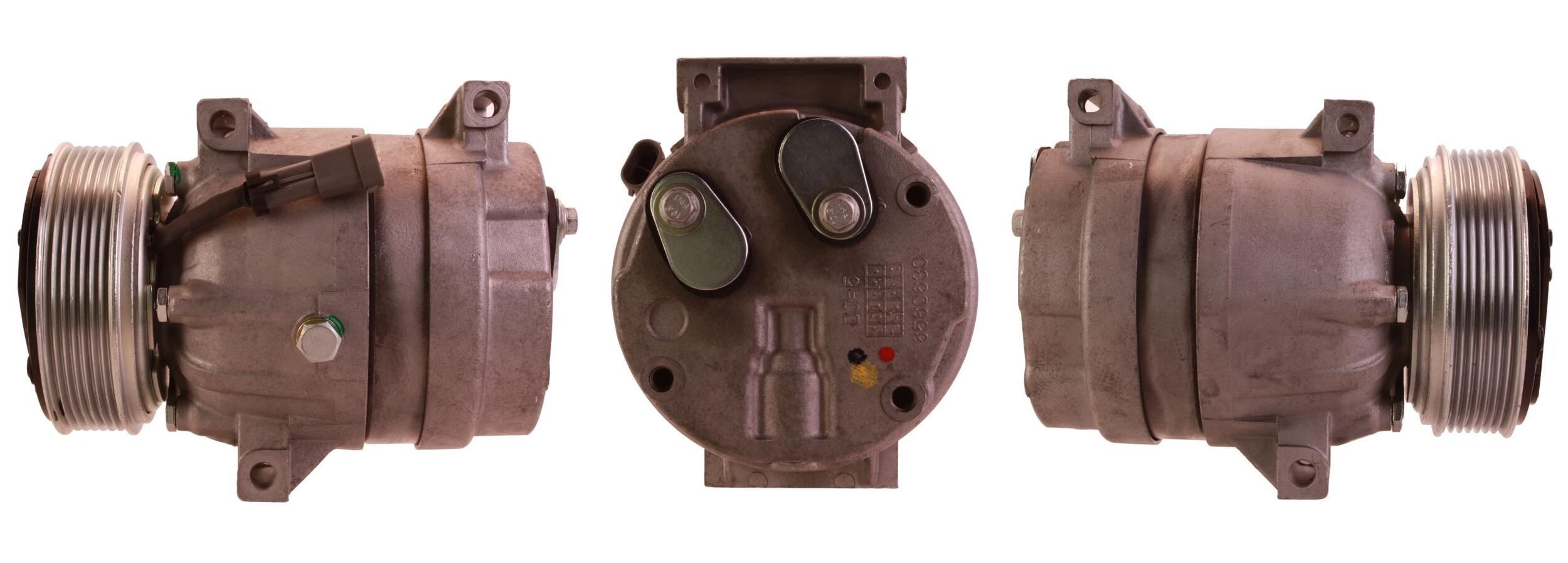 Kompresorius, oro kondicionierius DRI 700510763