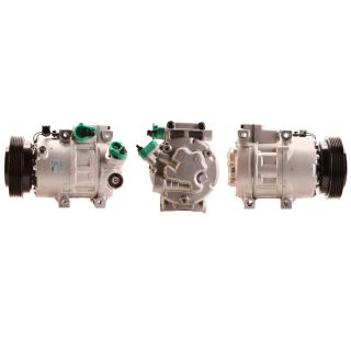 Kompresorius, oro kondicionierius DRI 700510769