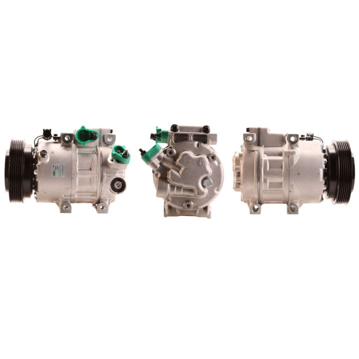 Kompresorius, oro kondicionierius DRI 700510769