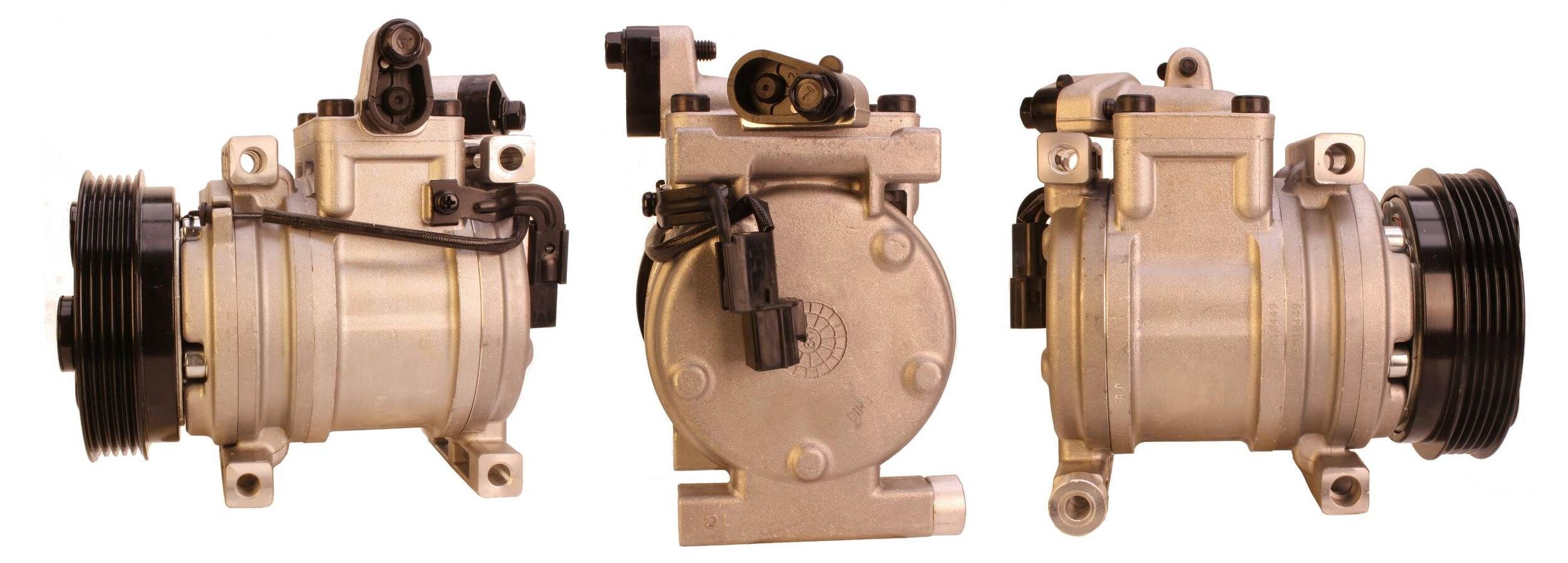 Kompresorius, oro kondicionierius DRI 700510772