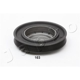 Skriemulys, alkūninis velenas JAPKO 122103