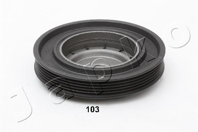 Skriemulys, alkūninis velenas JAPKO 122103