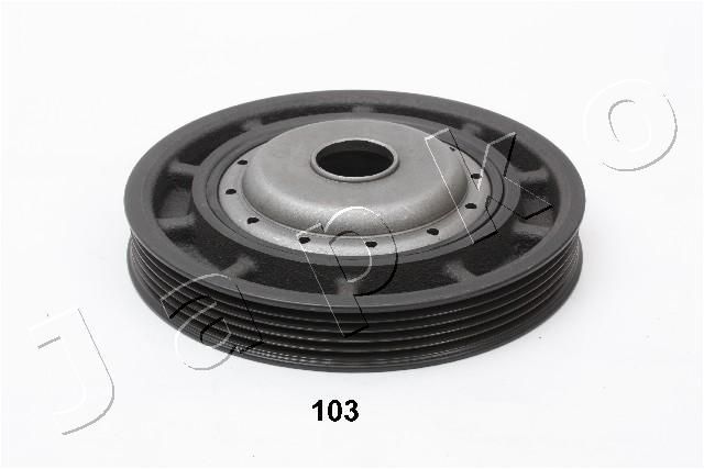 Skriemulys, alkūninis velenas JAPKO 122103