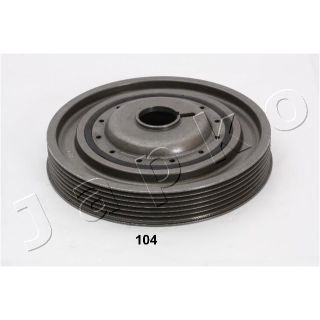 Skriemulys, alkūninis velenas JAPKO 122104