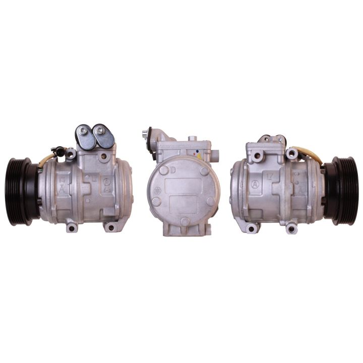 Kompresorius, oro kondicionierius DRI 700510783