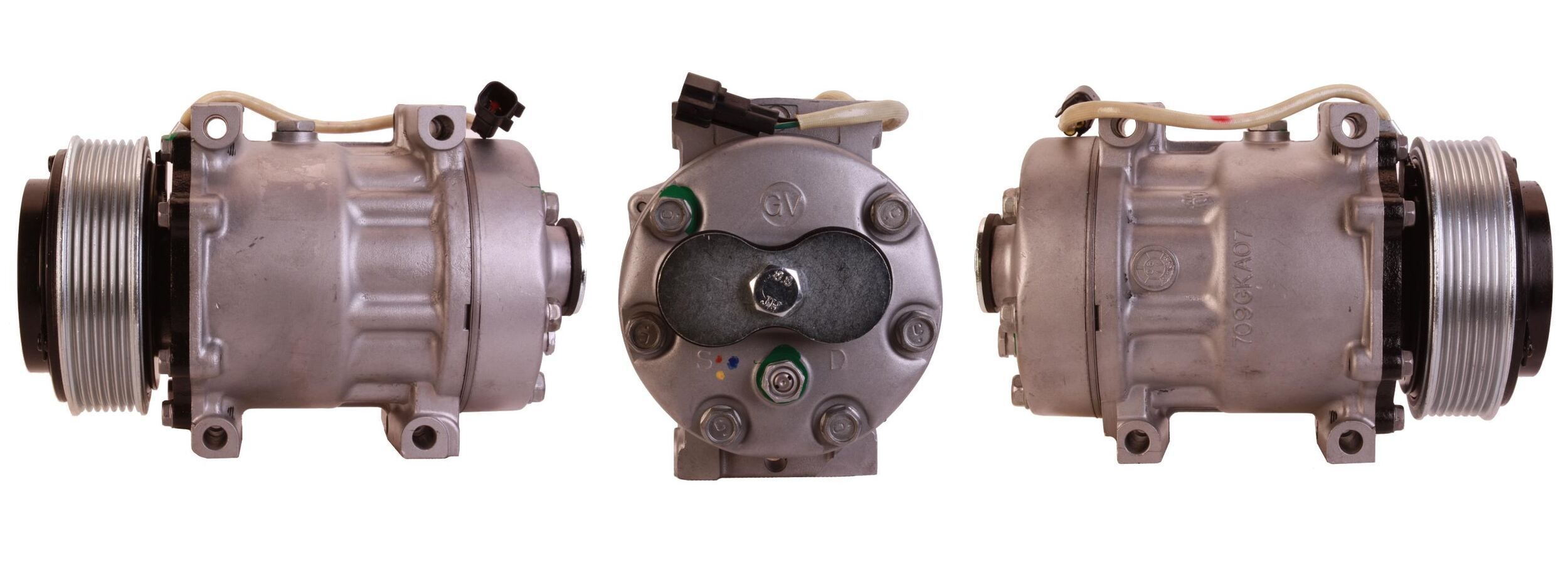 Kompresorius, oro kondicionierius DRI 700510786