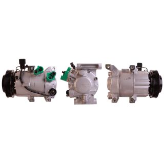 Kompresorius, oro kondicionierius DRI 700510788