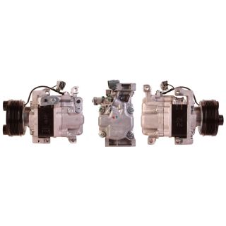 Kompresorius, oro kondicionierius DRI 700510794