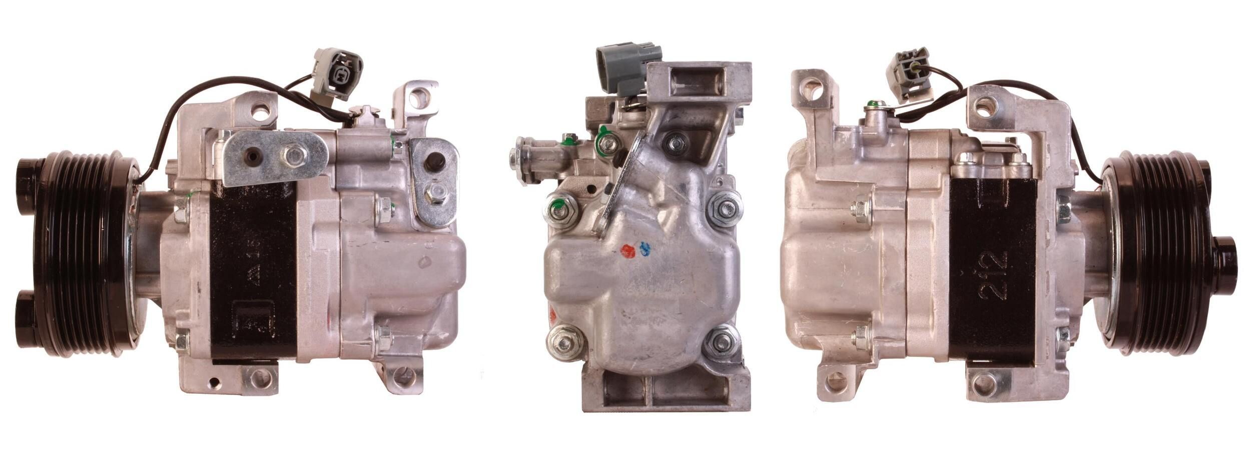 Kompresorius, oro kondicionierius DRI 700510794