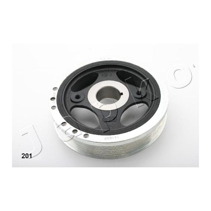 Skriemulys, alkūninis velenas JAPKO 122201