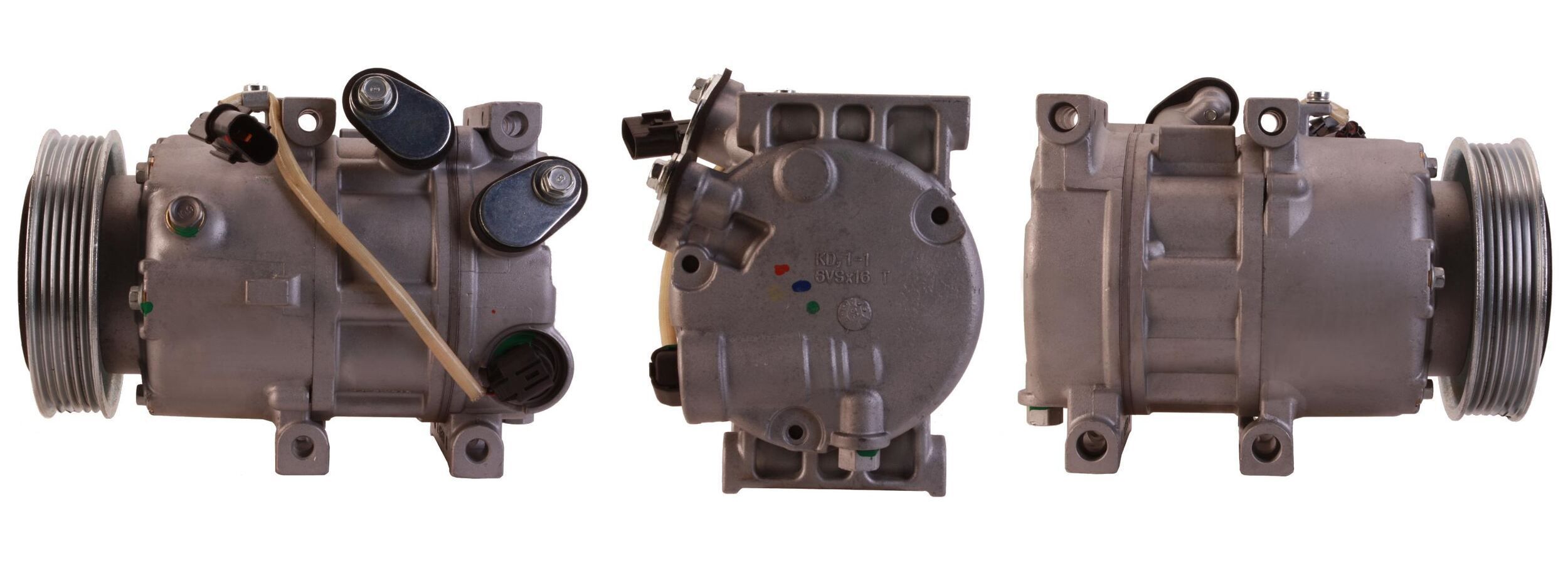 Kompresorius, oro kondicionierius DRI 700510809