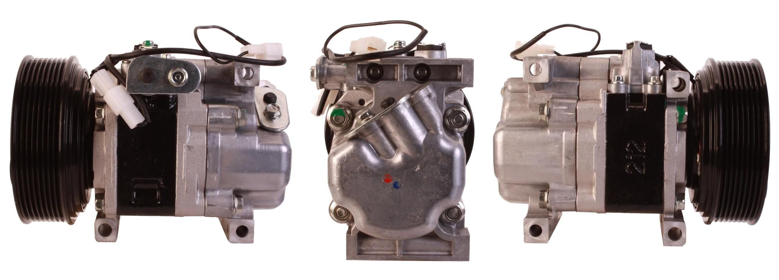 Kompresorius, oro kondicionierius DRI 700510811