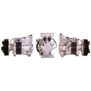 Kompresorius, oro kondicionierius DRI 700510812
