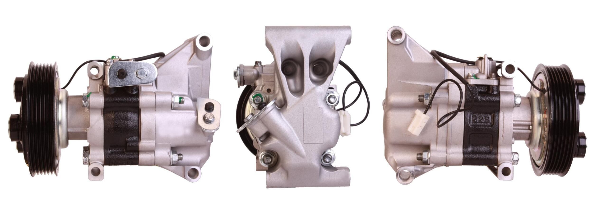 Kompresorius, oro kondicionierius DRI 700510812