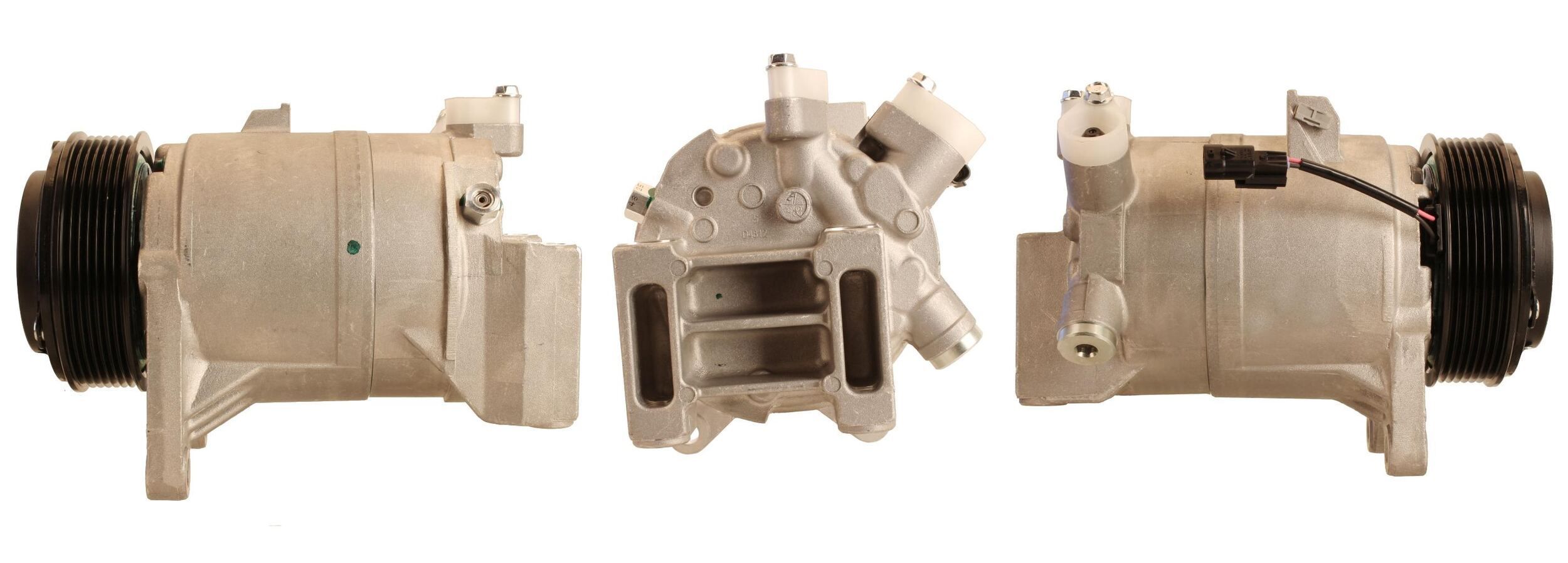 Kompresorius, oro kondicionierius DRI 700510814