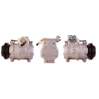 Kompresorius, oro kondicionierius DRI 700510816