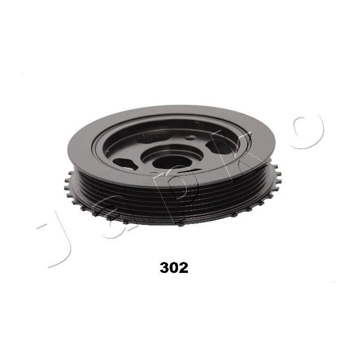 Skriemulys, alkūninis velenas JAPKO 122302