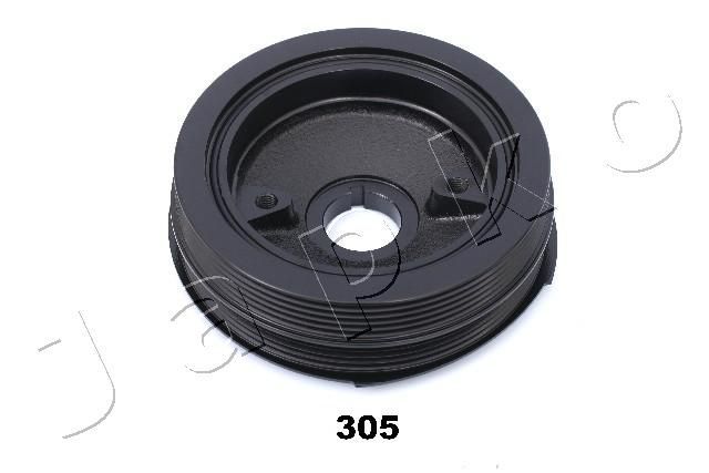 Skriemulys, alkūninis velenas JAPKO 122305