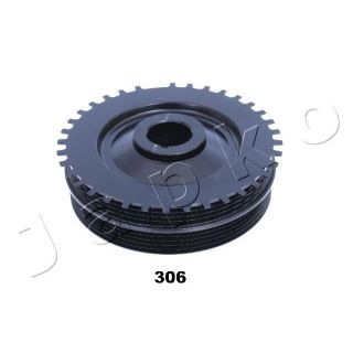 Skriemulys, alkūninis velenas JAPKO 122306