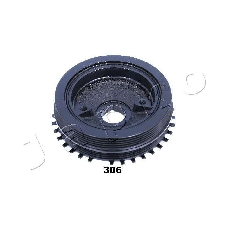 Skriemulys, alkūninis velenas JAPKO 122306