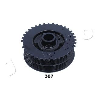 Skriemulys, alkūninis velenas JAPKO 122307