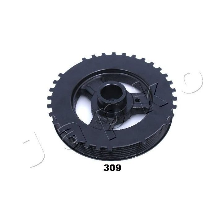 Skriemulys, alkūninis velenas JAPKO 122309