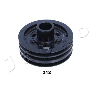 Skriemulys, alkūninis velenas JAPKO 122312