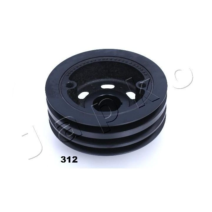 Skriemulys, alkūninis velenas JAPKO 122312