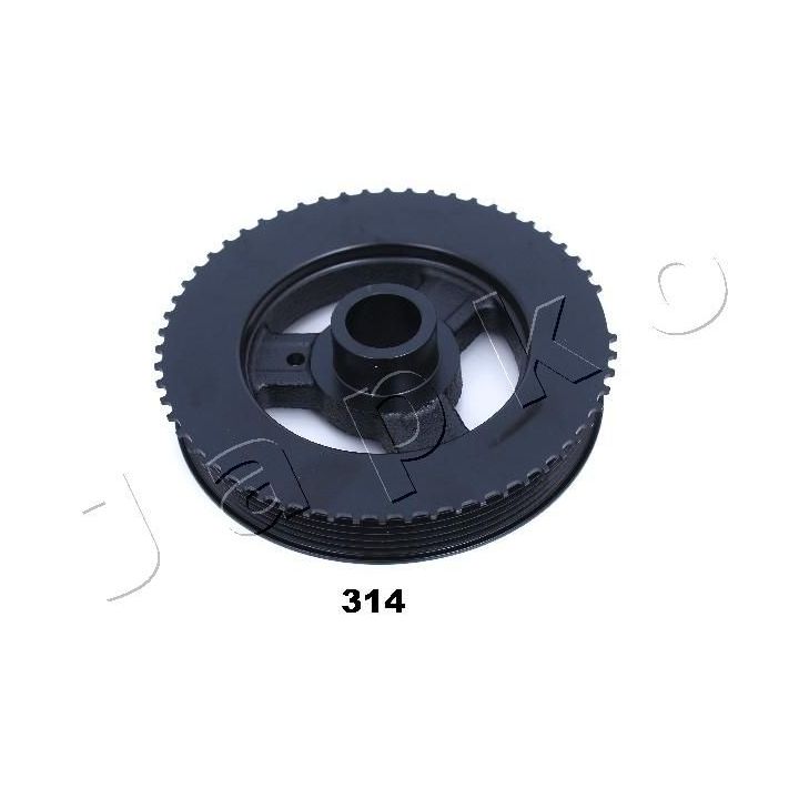 Skriemulys, alkūninis velenas JAPKO 122314