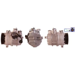Kompresorius, oro kondicionierius DRI 700510852