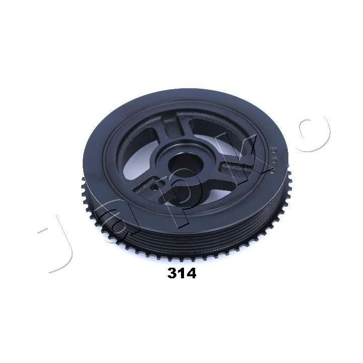 Skriemulys, alkūninis velenas JAPKO 122314