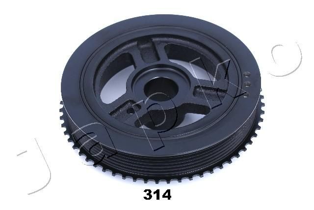 Skriemulys, alkūninis velenas JAPKO 122314