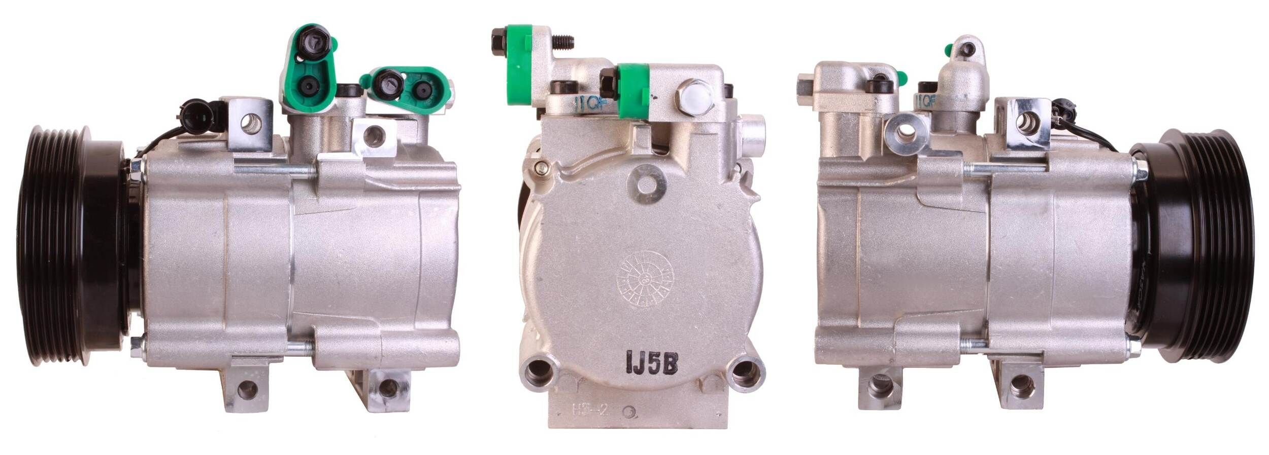 Kompresorius, oro kondicionierius DRI 700510854