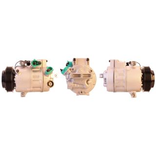 Kompresorius, oro kondicionierius DRI 700510857
