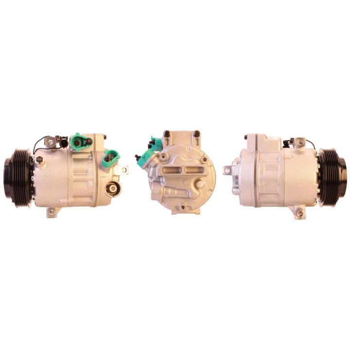 Kompresorius, oro kondicionierius DRI 700510857