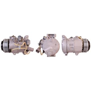 Kompresorius, oro kondicionierius DRI 700510859