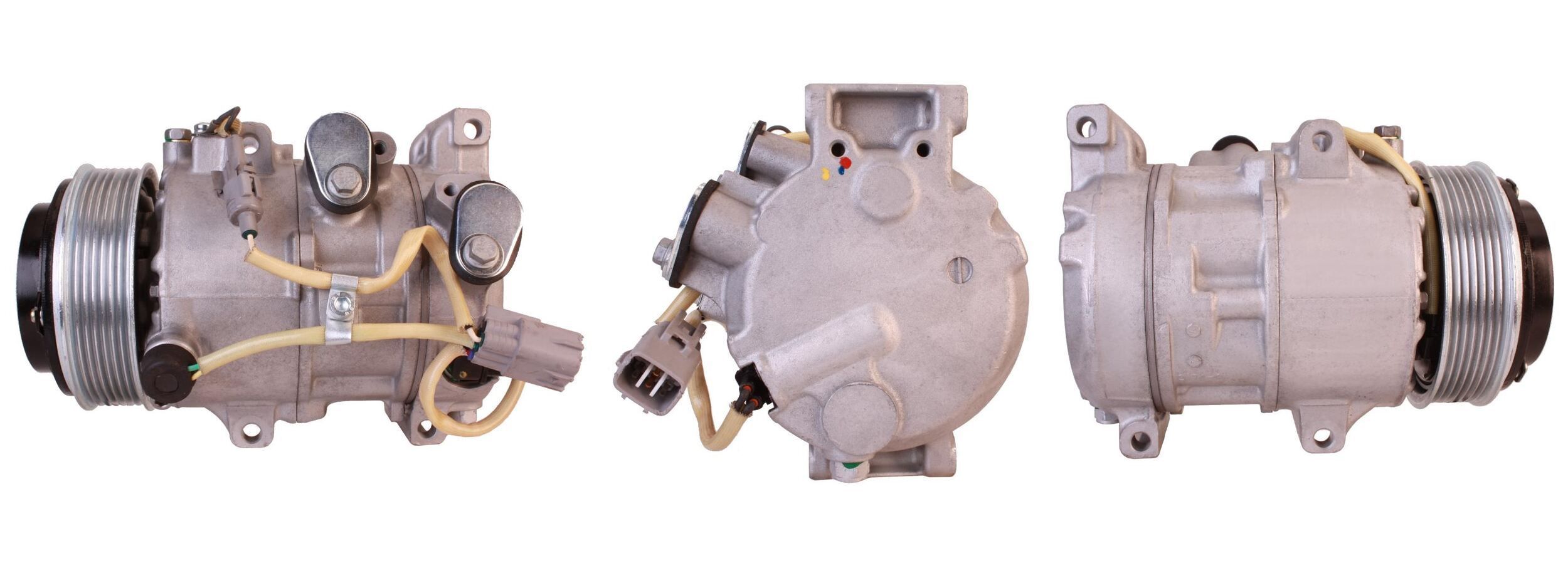 Kompresorius, oro kondicionierius DRI 700510859