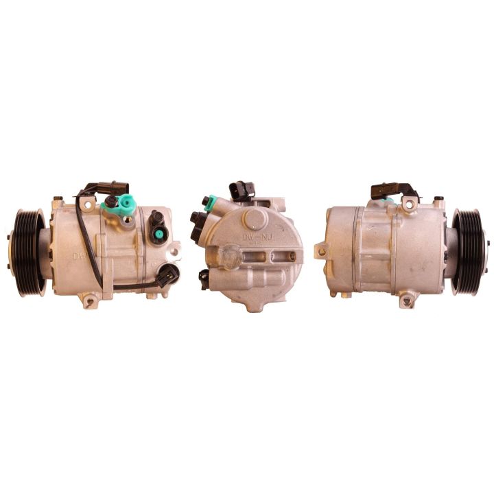 Kompresorius, oro kondicionierius DRI 700510860