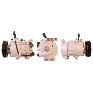 Kompresorius, oro kondicionierius DRI 700510861