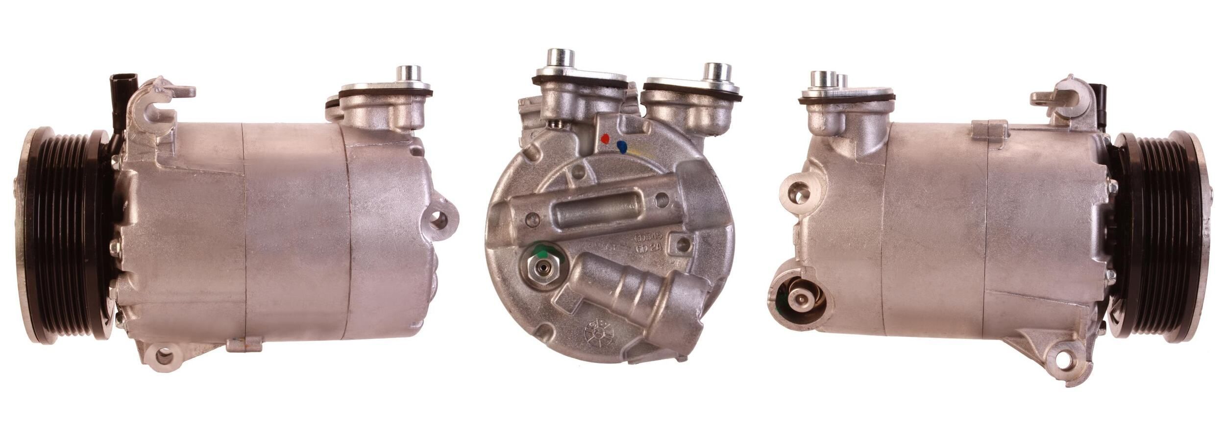 Kompresorius, oro kondicionierius DRI 700510864